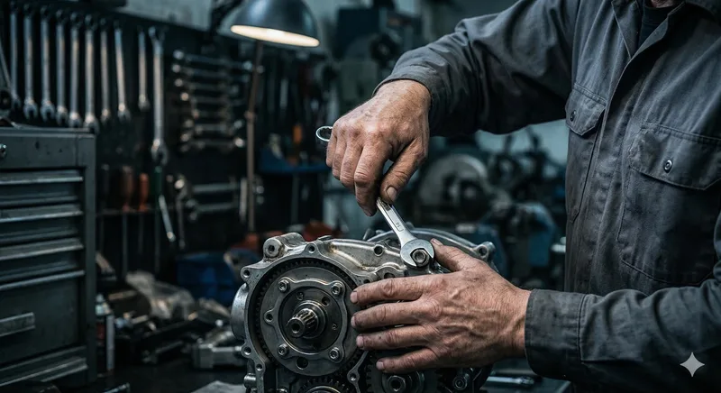 Técnica y Habilidades